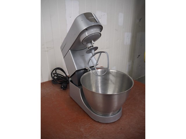 Kenwood - afbeelding 9 van  13
