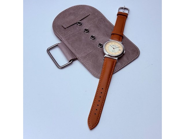 Kenzo awp kna-2001 horloge - afbeelding 5 van  7