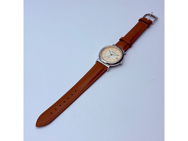Kenzo awp kna-2001 horloge - afbeelding 6 van  7