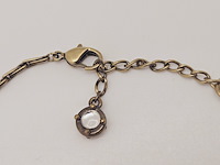 Kenzo pendant collier met bloem - afbeelding 7 van  7