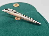 Kenzo stropdashouder / tie-pin - afbeelding 1 van  5
