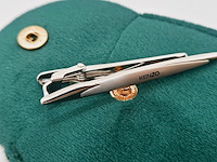 Kenzo stropdashouder / tie-pin - afbeelding 3 van  5