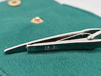 Kenzo stropdashouder / tie-pin - afbeelding 4 van  5