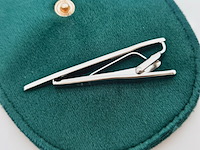 Kenzo stropdashouder / tie-pin - afbeelding 5 van  5