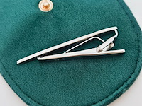 Kenzo stropdashouder / tie-pin - afbeelding 5 van  5