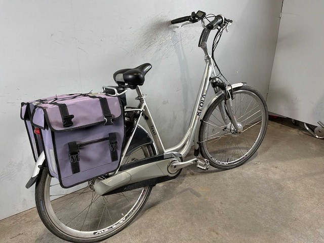 Keola elektrische fiets - afbeelding 3 van  4