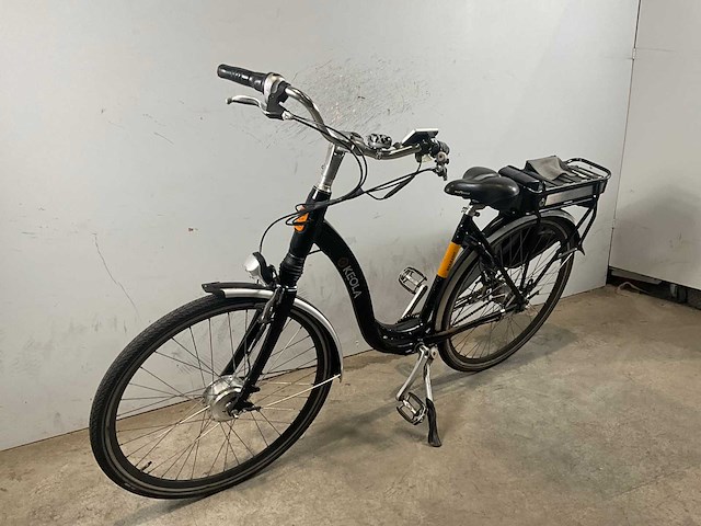 Keola elektrische fiets - afbeelding 1 van  4