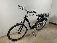 Keola elektrische fiets - afbeelding 1 van  4
