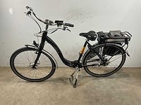 Keola elektrische fiets - afbeelding 2 van  4