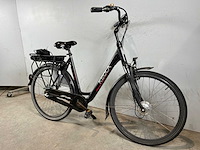 Keola ijssel elektrische fiets - afbeelding 1 van  7