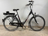 Keola ijssel elektrische fiets - afbeelding 2 van  7
