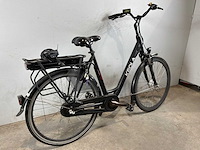 Keola ijssel elektrische fiets - afbeelding 3 van  7