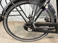 Keola ijssel elektrische fiets - afbeelding 4 van  7