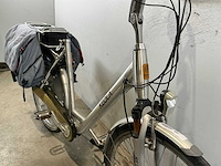 Keola texel elektrische damesfiets - afbeelding 2 van  10