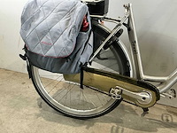 Keola texel elektrische damesfiets - afbeelding 4 van  10