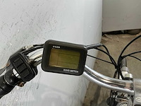 Keola texel elektrische damesfiets - afbeelding 9 van  10