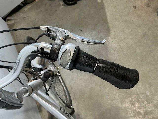 Keola texel elektrische damesfiets - afbeelding 10 van  10