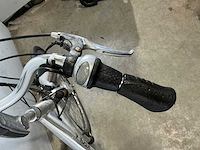 Keola texel elektrische damesfiets - afbeelding 10 van  10