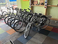 Keola texel elektrische fiets (6x)