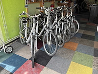 Keola texel elektrische fiets (6x) - afbeelding 1 van  4