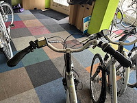 Keola texel elektrische fiets (6x) - afbeelding 2 van  4