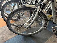Keola texel elektrische fiets (6x) - afbeelding 3 van  4