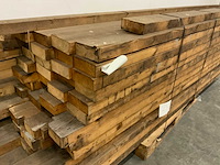 Keperbalk ca. 2800x150x60mm (70x) - afbeelding 10 van  10