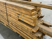 Keperbalk ca. 2800x150x60mm (70x) - afbeelding 8 van  10