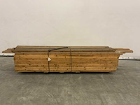 Keperbalk ca. 3300x150x60mm (52x) - afbeelding 2 van  10