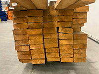 Keperbalk ca. 3300x150x60mm (52x) - afbeelding 4 van  10