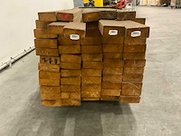 Keperbalk ca. 3300x150x60mm (52x) - afbeelding 8 van  10