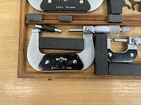 Kepn 50-100mm diverse micrometers - afbeelding 4 van  6
