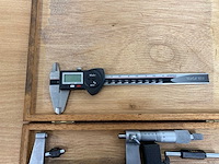 Kepn 50-100mm diverse micrometers - afbeelding 2 van  6
