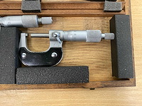Kepn 50-100mm diverse micrometers - afbeelding 5 van  6