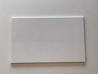 Kera select - glans wit - 25x40 cm - 6m2 - wandtegel - afbeelding 1 van  6
