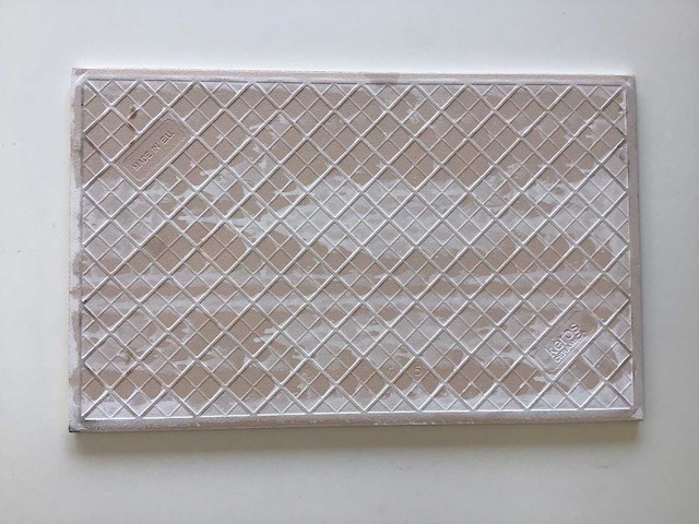 Kera select - glans wit - 25x40 cm - 6m2 - wandtegel - afbeelding 3 van  6