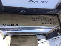 Kera select - glans wit - 25x40 cm - 6m2 - wandtegel - afbeelding 6 van  6