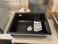 Keradomo mera 5157 keramische spoelbak - afbeelding 1 van  4