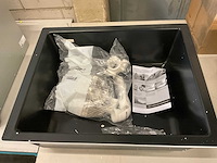 Keradomo mera 5157 keramische spoelbak - afbeelding 3 van  4