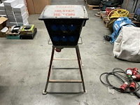 Keraf - 06 - 109256 omega spec - bouwaansluitkast - afbeelding 3 van  9