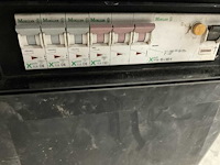 Keraf - 06 - 109256 omega spec - bouwaansluitkast - afbeelding 7 van  9