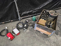 Keraf - lampen en transformatoren - afbeelding 1 van  8