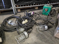 Keraf - lampen en transformatoren - afbeelding 4 van  8