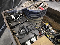 Keraf - lampen en transformatoren - afbeelding 6 van  8