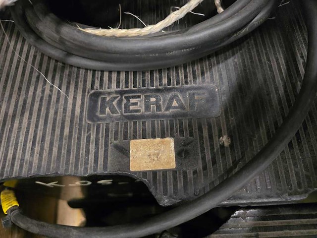 Keraf - lampen en transformatoren - afbeelding 8 van  8