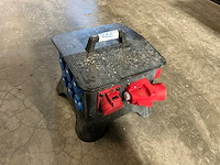 Keraf 107899 bouwaansluitkast - afbeelding 1 van  7