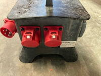 Keraf 107899 bouwaansluitkast - afbeelding 3 van  7