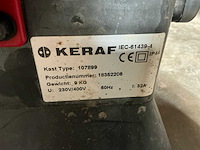 Keraf 107899 bouwaansluitkast - afbeelding 4 van  7