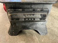 Keraf 107899 bouwaansluitkast - afbeelding 5 van  7