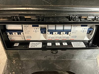 Keraf 107899 bouwaansluitkast - afbeelding 6 van  7